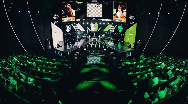 esports world cup
