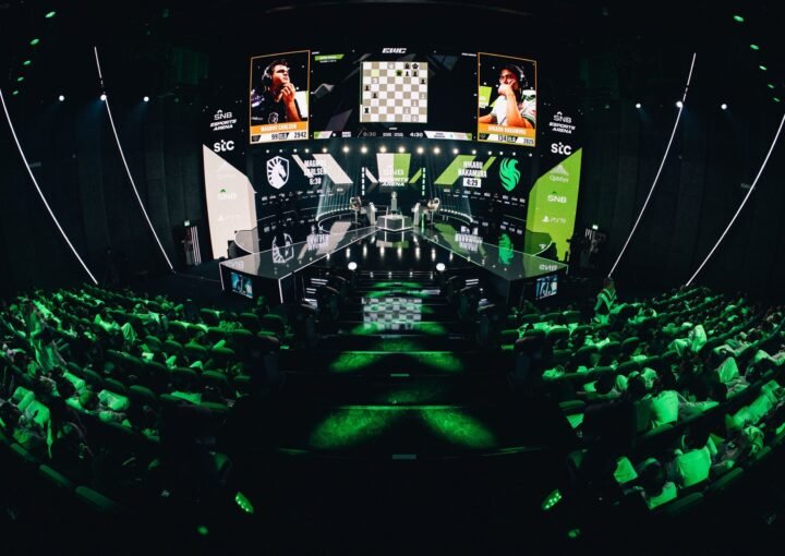 esports world cup