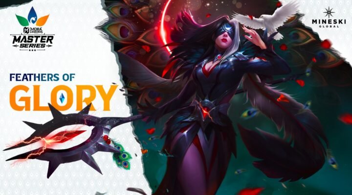 Moba Legends Master Series (MLMS) Announced: India's Path to EWC 2026