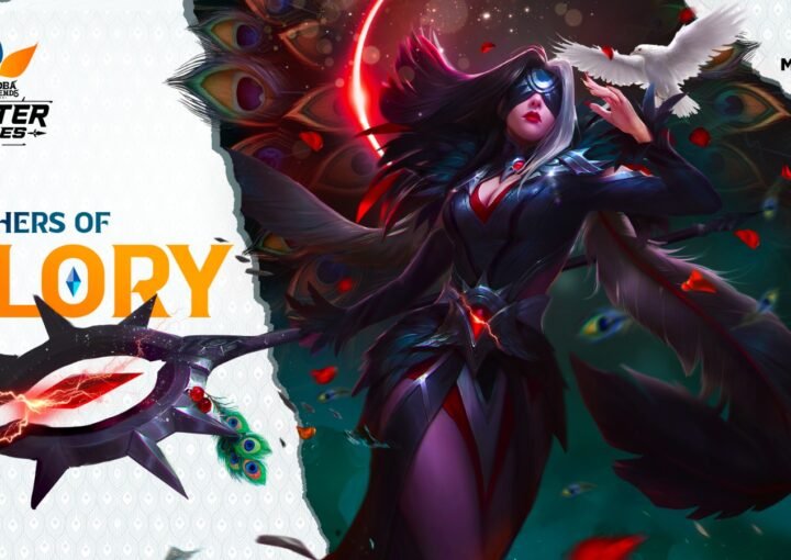 Moba Legends Master Series (MLMS) Announced: India's Path to EWC 2026